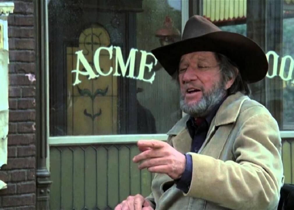 #31. The Shootist (1976)